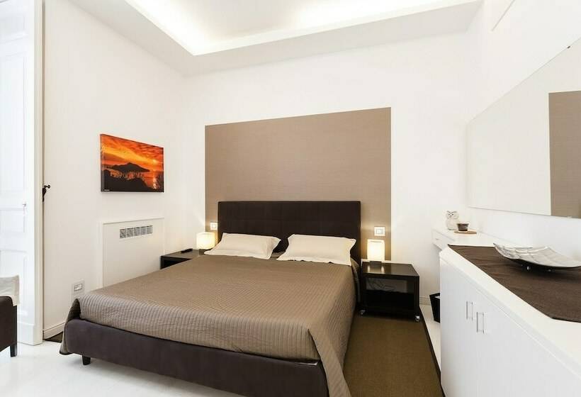 בית, חדר שינה 1, Luxury Apartment With Amazing Sea View