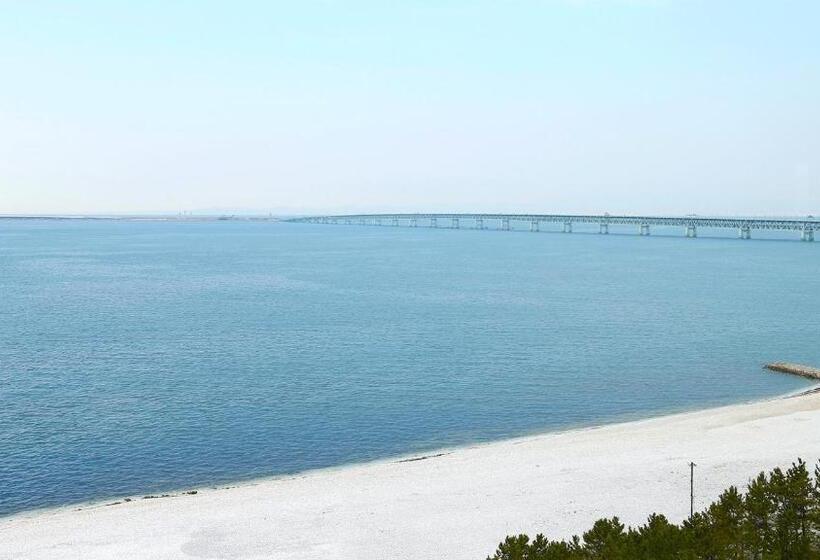 Номер Deluxe Вид на Море, Baygulls