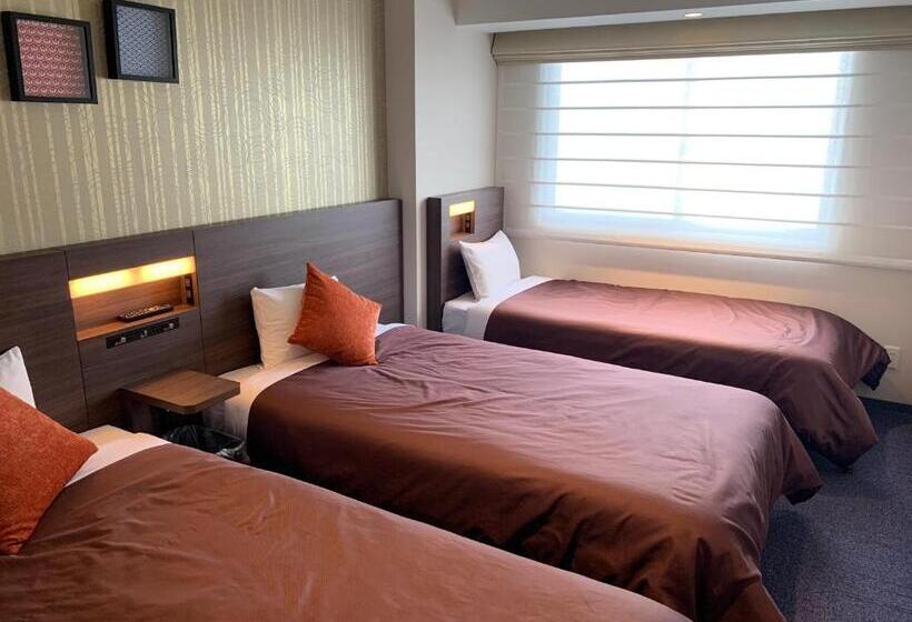 Triple Room Sea View, Baygulls