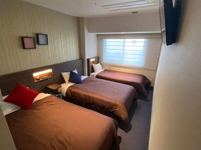 Triple Room Sea View, Baygulls