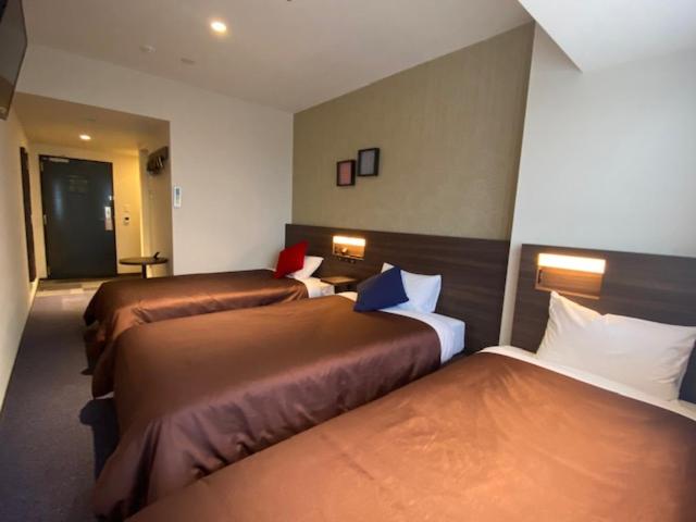 Triple Room Sea View, Baygulls