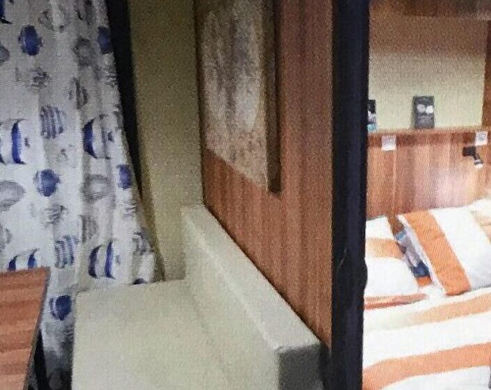 샬레, Camping Le Damier