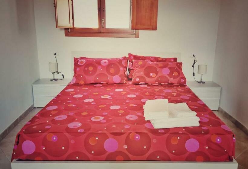 Дом 2 Спальни, L’oasi Di Cice