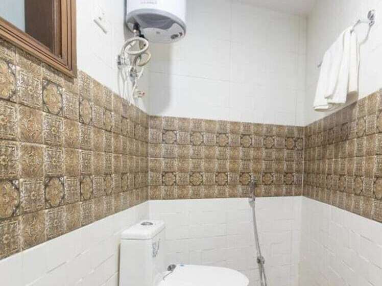 Standart Oda, Red Stone