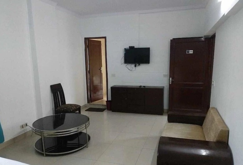 Standart Oda, Red Stone