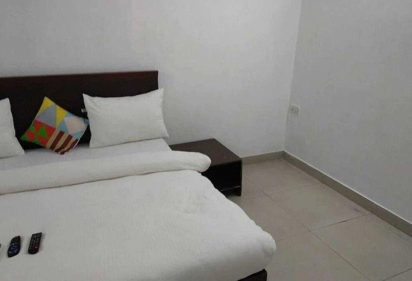 Standart Oda, Red Stone