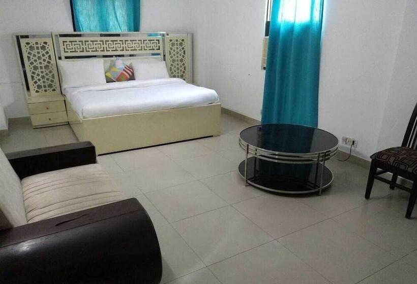 Standart Oda, Red Stone