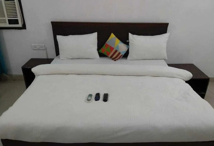 Standart Oda, Red Stone