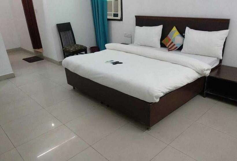 Standart Oda, Red Stone