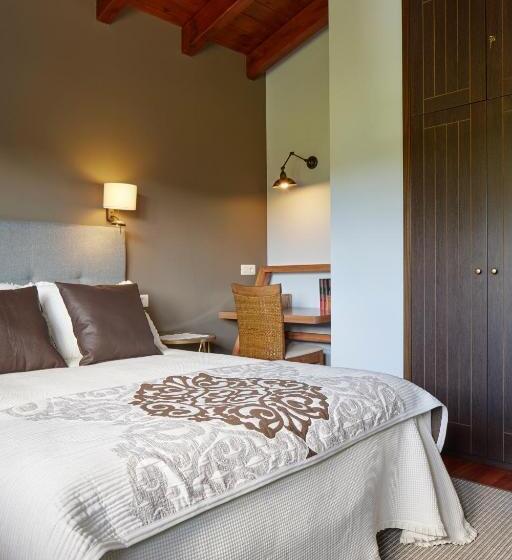 スタンダードルーム, Txoriene   Arrieta   Hbi01298