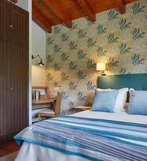 スタンダードルーム, Txoriene   Arrieta   Hbi01298