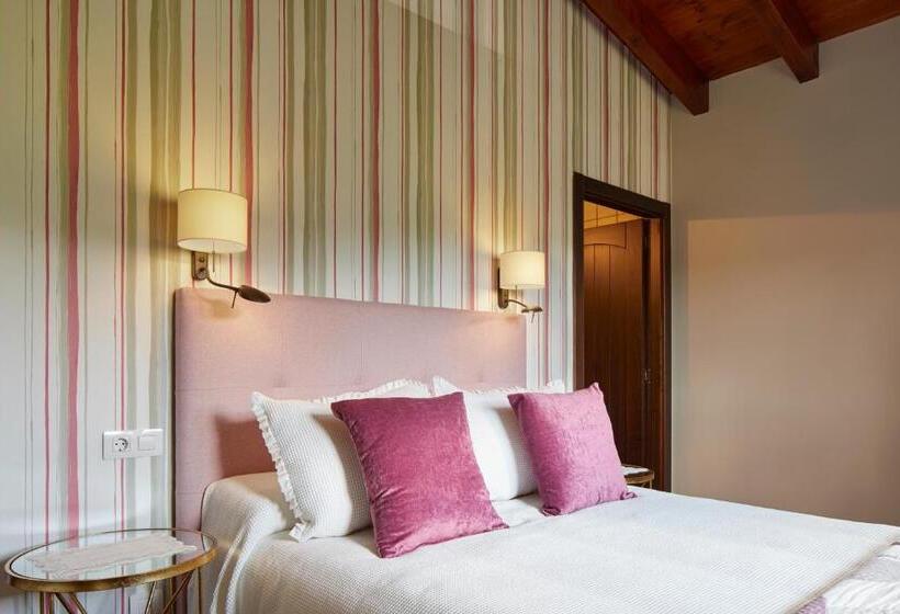 スタンダードルーム, Txoriene   Arrieta   Hbi01298