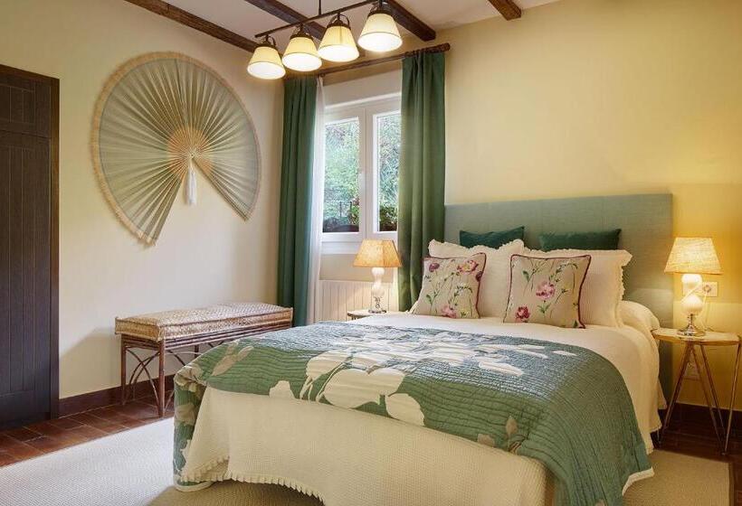 スタンダードルーム, Txoriene   Arrieta   Hbi01298