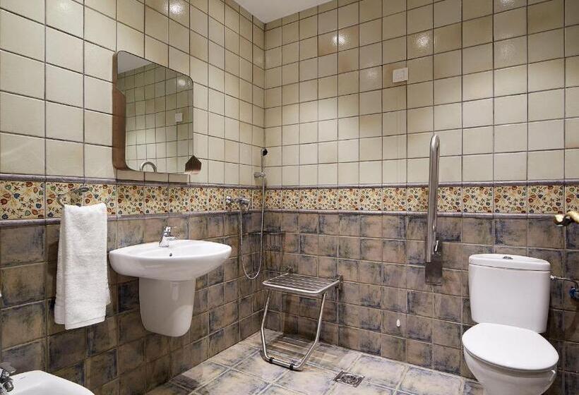 スタンダードルーム, Txoriene   Arrieta   Hbi01298