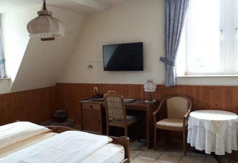 Номер Стандарт, Prisma Hotel Burg Bollendorf