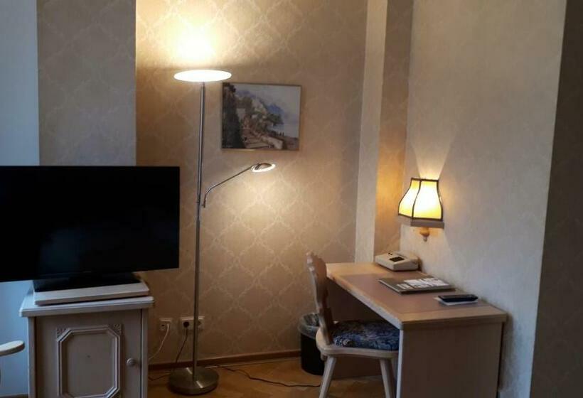 Номер Стандарт, Prisma Hotel Burg Bollendorf