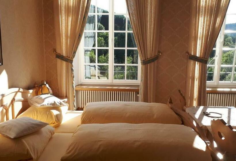 Номер Стандарт, Prisma Hotel Burg Bollendorf