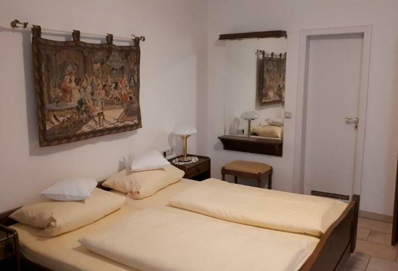 Номер Стандарт, Prisma Hotel Burg Bollendorf