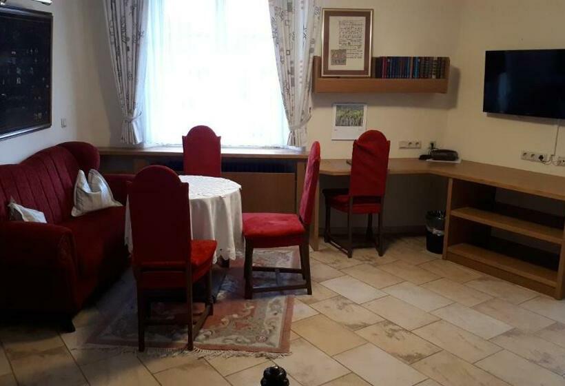 Номер Superior, Prisma Hotel Burg Bollendorf