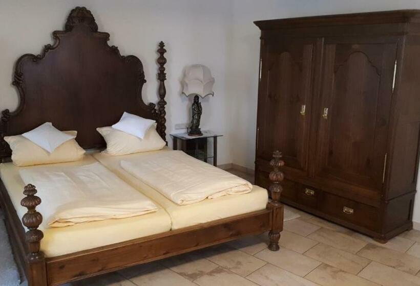 Номер Superior, Prisma Hotel Burg Bollendorf