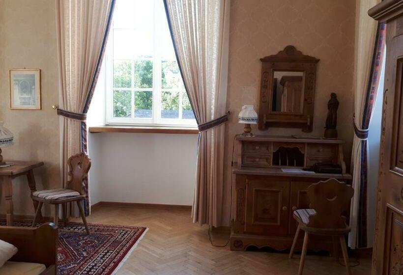 Номер Superior, Prisma Hotel Burg Bollendorf