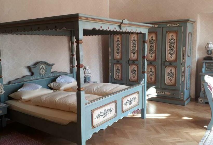 Номер Superior, Prisma Hotel Burg Bollendorf