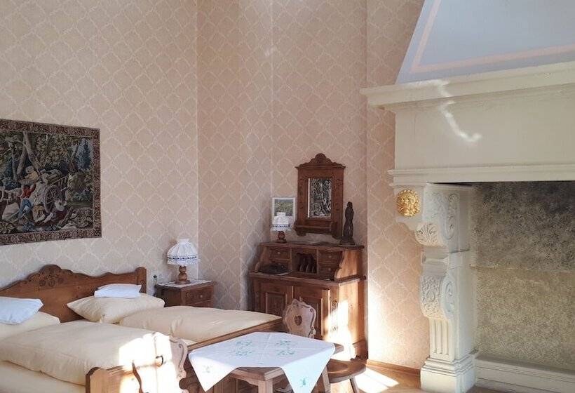 Номер Superior, Prisma Hotel Burg Bollendorf