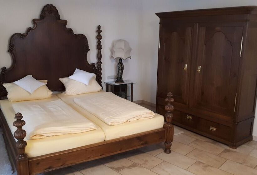 Номер Superior, Prisma Hotel Burg Bollendorf