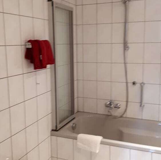 Номер Superior, Prisma Hotel Burg Bollendorf