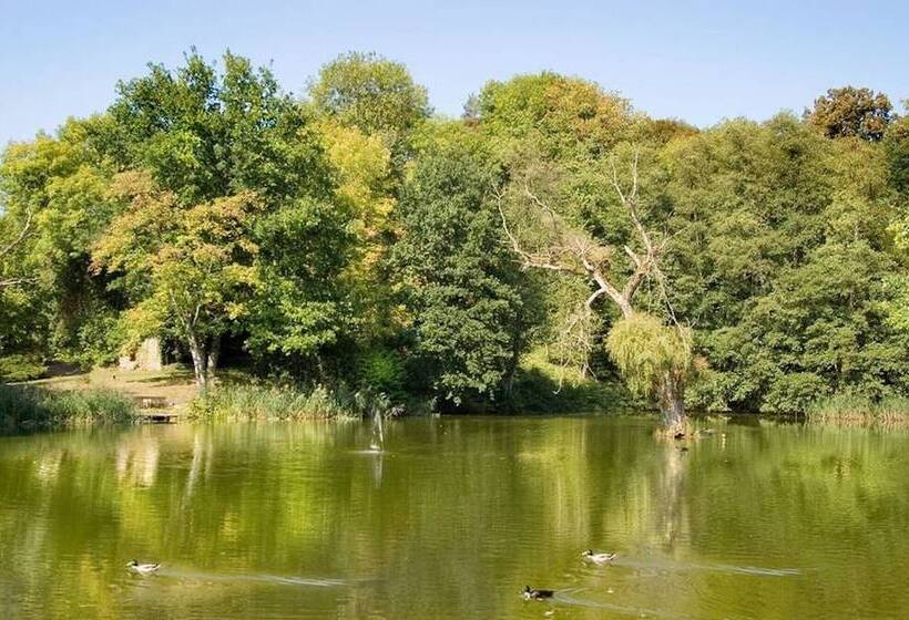 Номер Superior, Prisma Hotel Burg Bollendorf