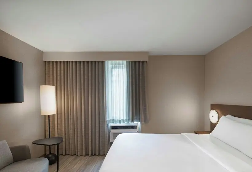 シティビュースイート, AC Hotel by Marriott Old Montreal