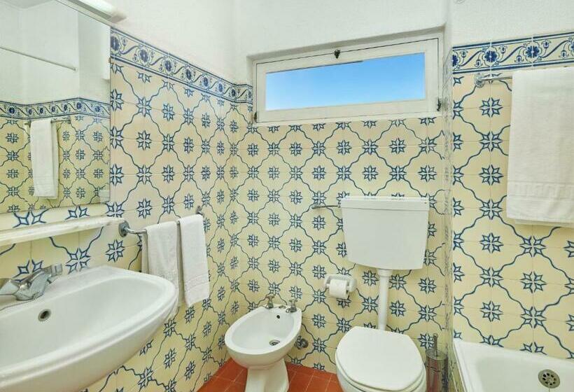 Студия Стандарт, Cheerfulway Ouravista Apartamentos