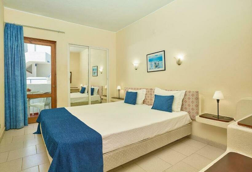 Апартаменты 1 Спальня, Cheerfulway Ouravista Apartamentos