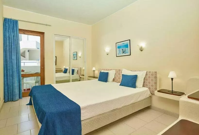آپارتمان 1 خوابه, Cheerfulway Ouravista Apartamentos