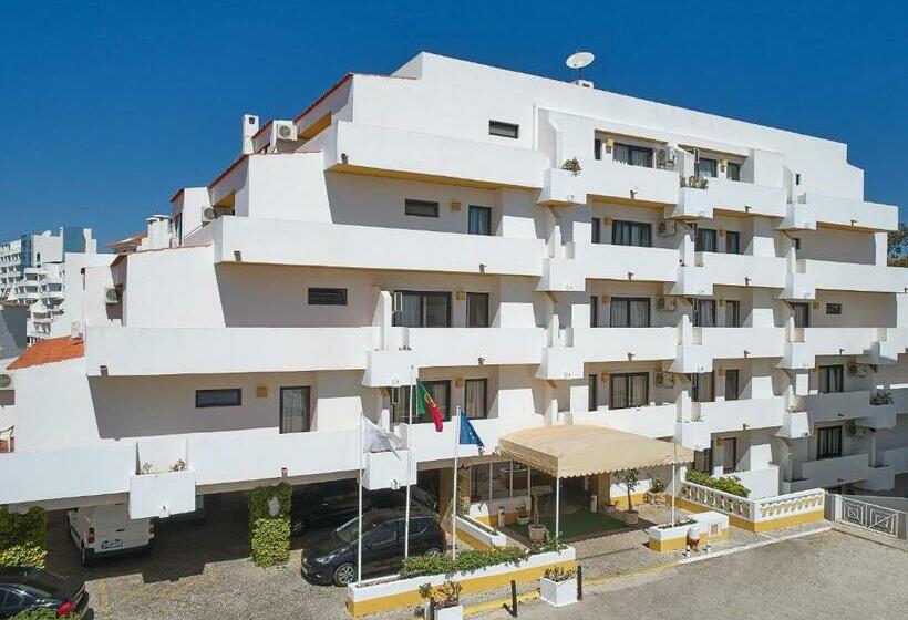 Апартаменты 1 Спальня, Cheerfulway Ouravista Apartamentos