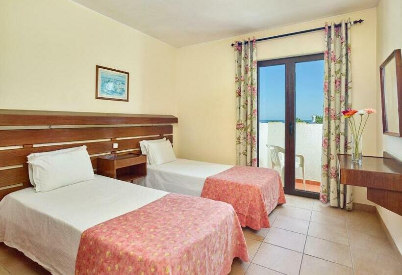 Апартаменты 2 Спальни, Cheerfulway Ouravista Apartamentos