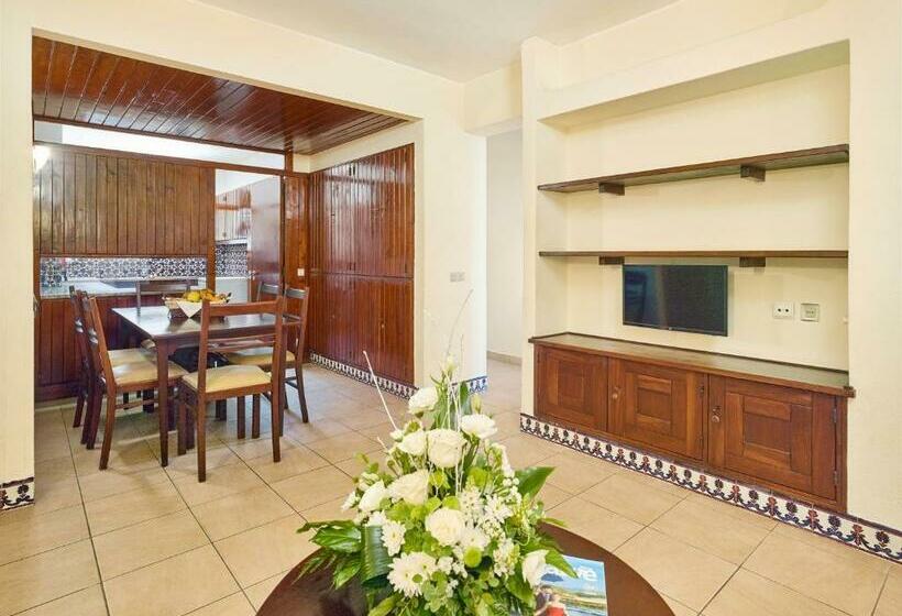 Апартаменты 2 Спальни, Cheerfulway Ouravista Apartamentos