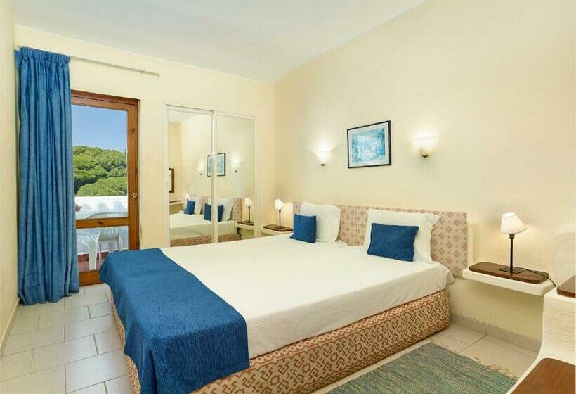 Апартаменты 1 Спальня Вид на Море, Cheerfulway Ouravista Apartamentos