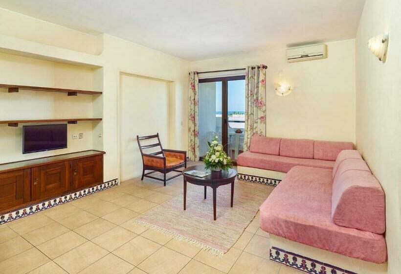 Апартаменты 1 Спальня Вид на Море, Cheerfulway Ouravista Apartamentos