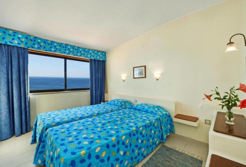 Апартаменты 1 Спальня Вид на Море, Cheerfulway Ouravista Apartamentos