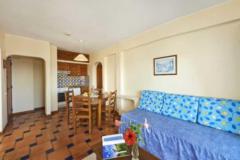 Апартаменты 2 Спальни, Cheerfulway Ouravista Apartamentos