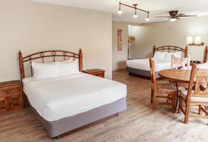 标准间, Aarchway Inn