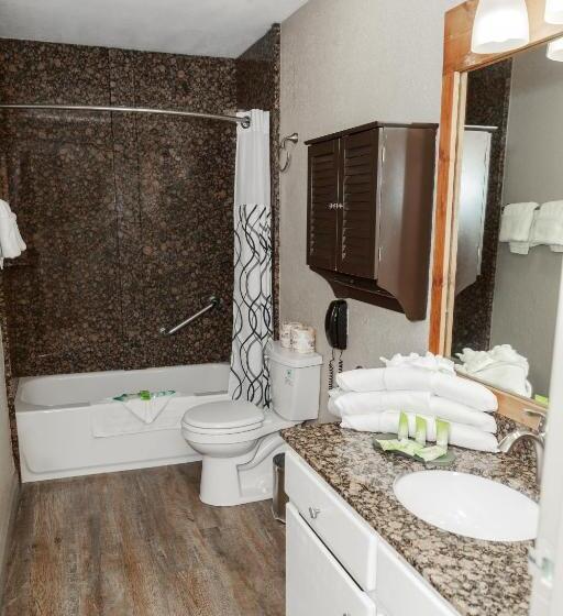 标准工作室, Aarchway Inn