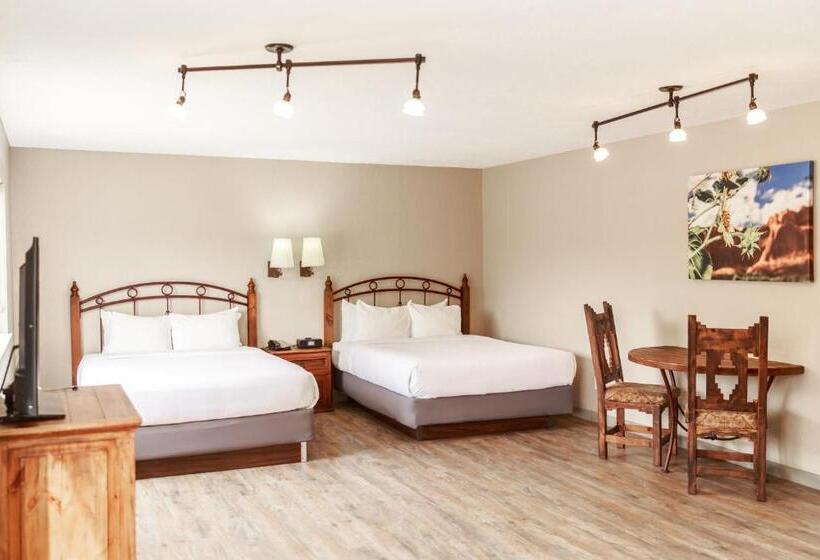 家庭间, Aarchway Inn