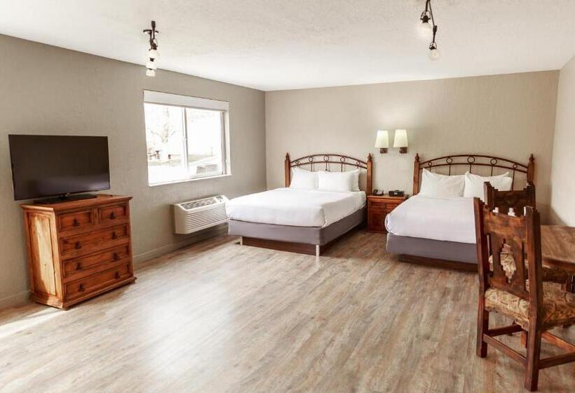 家庭间, Aarchway Inn