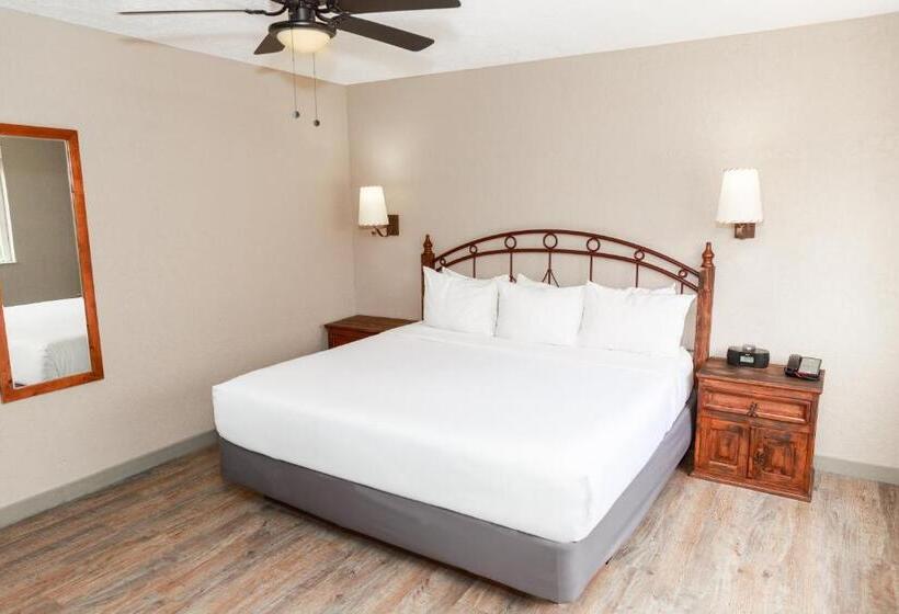 行政套房, Aarchway Inn