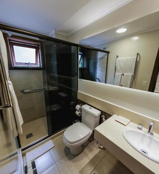 غرفة ديلوكس مزودة بشرفة, Bavaria Sport