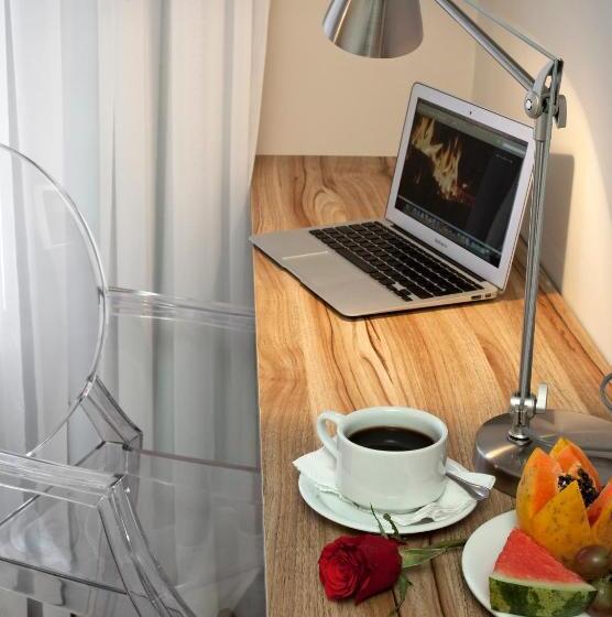 Deluxe Zimmer mit Balkon, Bavaria Sport