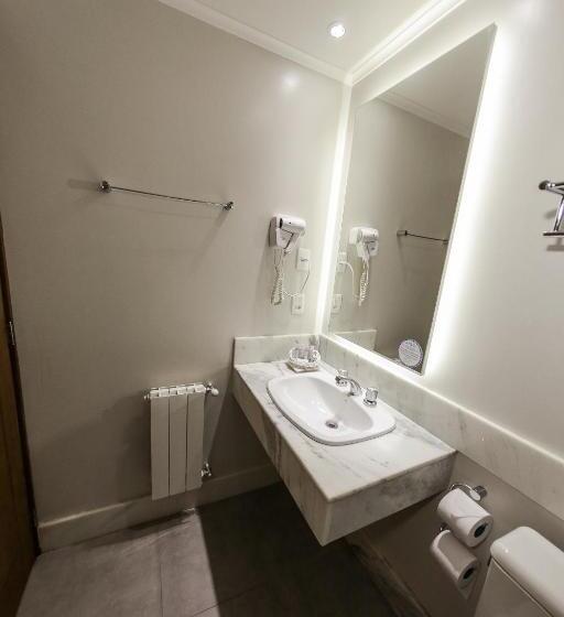 غرفة ديلوكس عائلية, Bavaria Sport