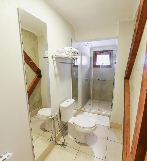 Deluxe Familienzimmer, Bavaria Sport